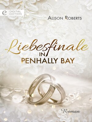 cover image of Liebesfinale in Penhally Bay